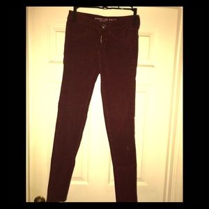 American Eagle Outfitters jeggings